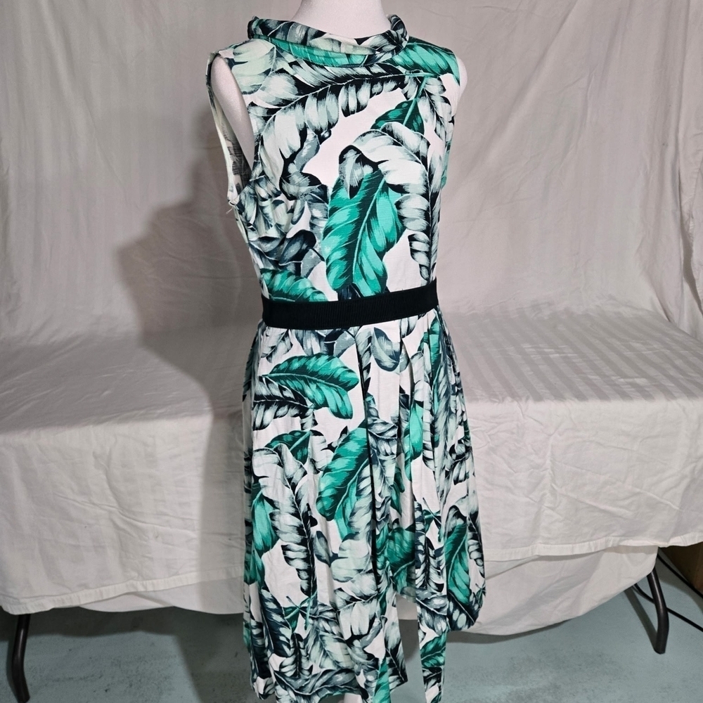 Eva Mendes Dress Size 4